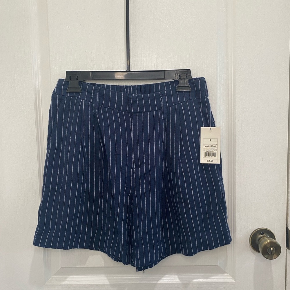 Target women shorts